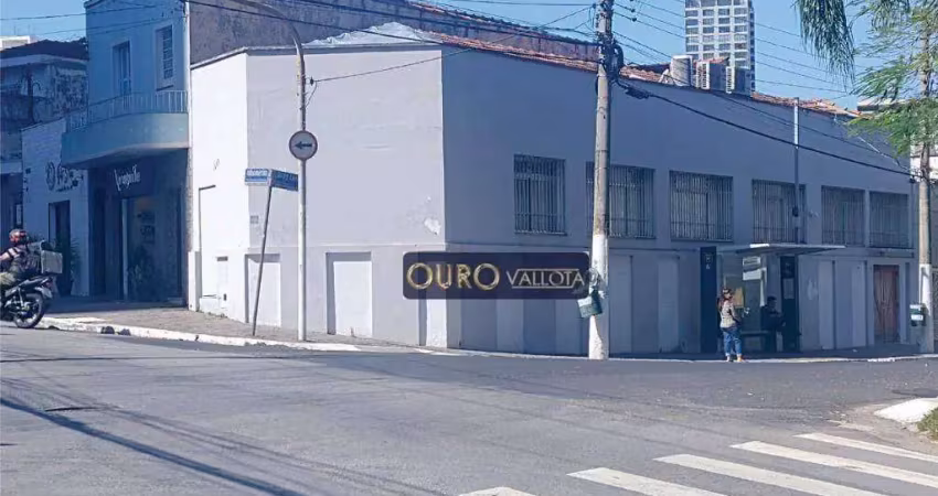 Sala comercial para alugar na Rua Dias Leme, Mooca, São Paulo