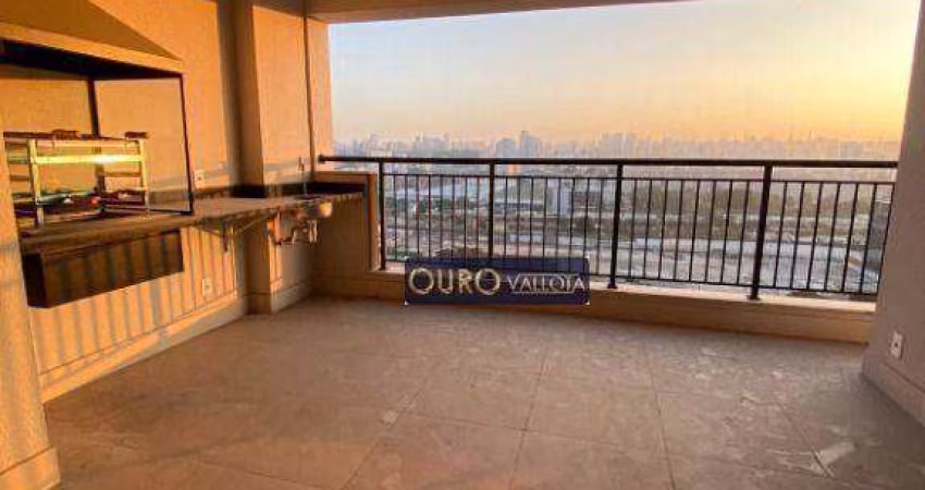 Apartamento com 109m²
