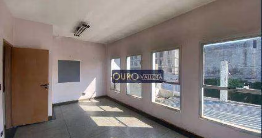 Prédio Comercial com 578m²