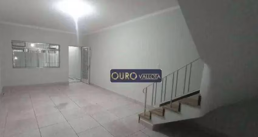 Casa com 192m²