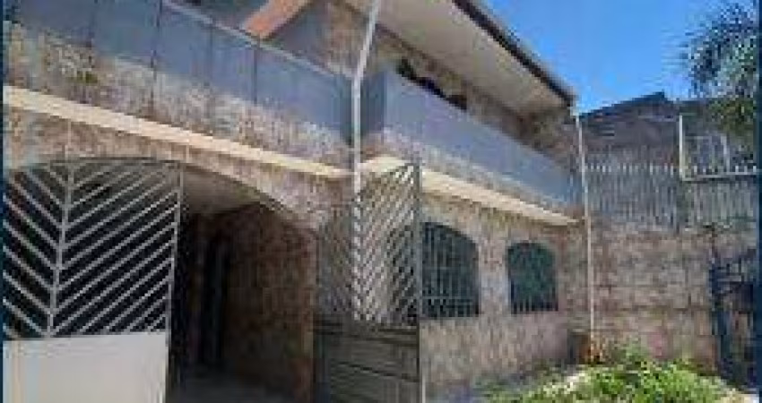 Sobrado com 3 dormitórios à venda, 240 m² por R$ 590.000,00 - Vila Matilde - São Paulo/SP