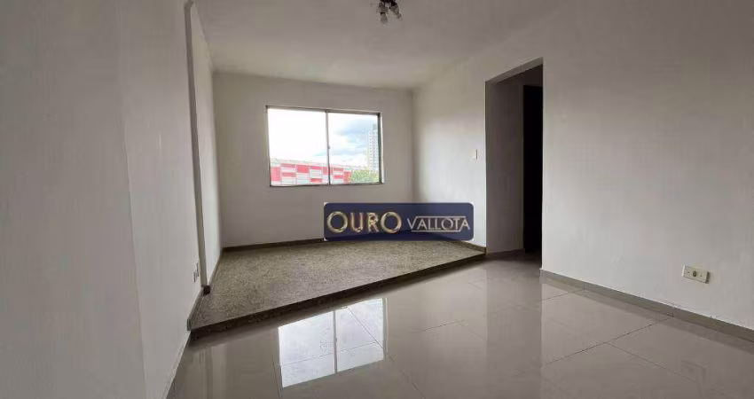 Apartamento na Mooca com 63m²