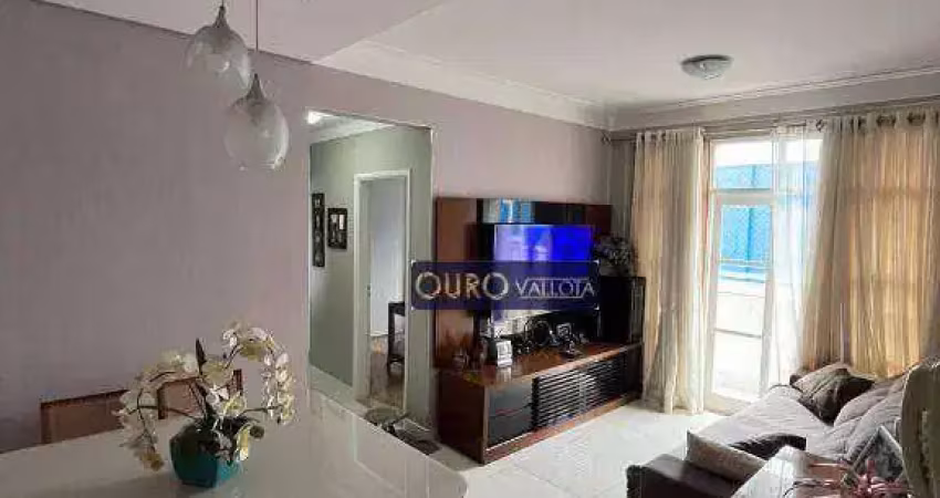 Apartamento com 2 quartos para alugar na Rua Javari, Mooca, São Paulo