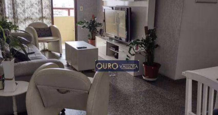 Apartamento na Mooca com 96m2