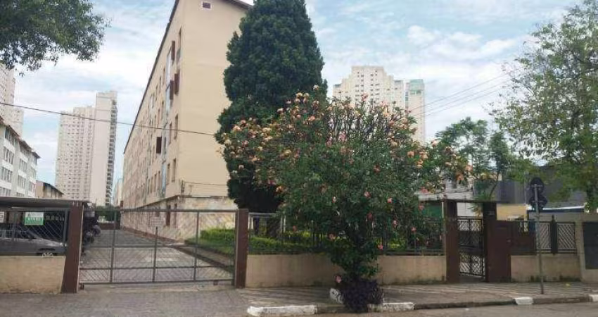 Apartamento com 4 quartos à venda na Rua Padre Benedito Maria Cardoso, Mooca, São Paulo
