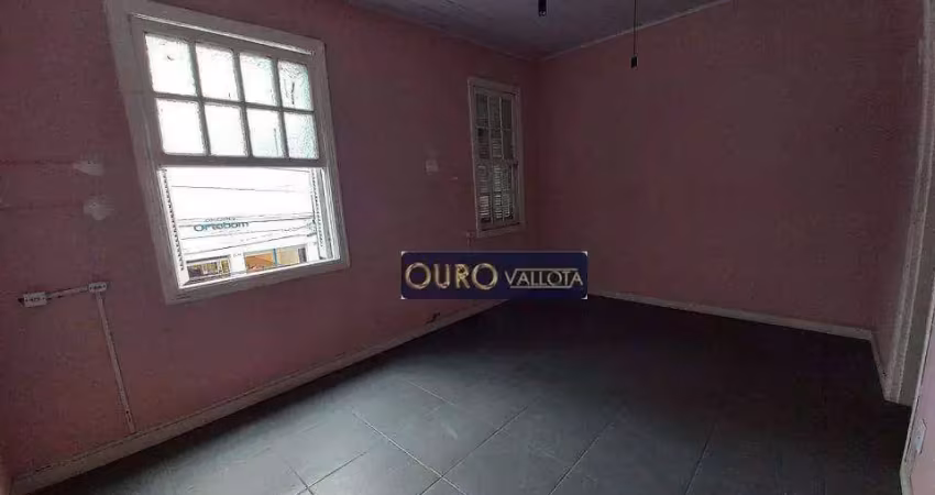 Sala para alugar, 80 m² por r$ 3.000,00/mês - mooca - são paulo/sp