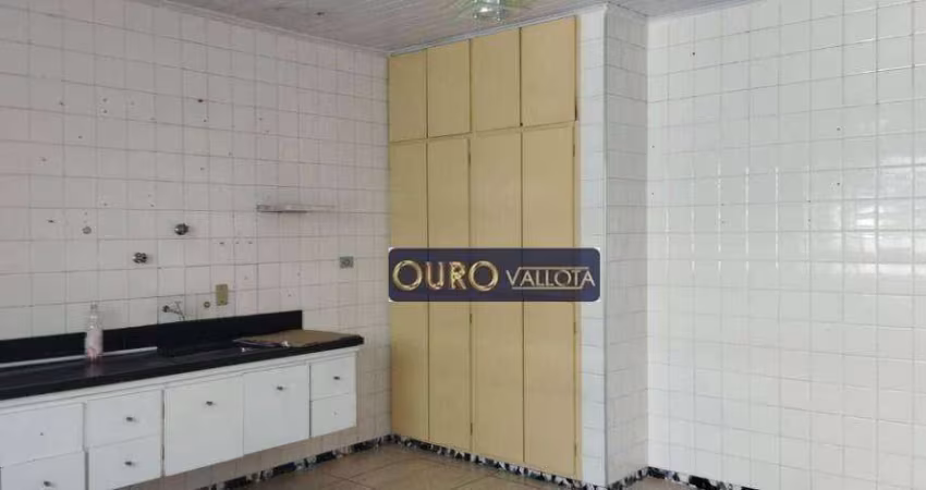 Apartamento na Mooca com 90m²