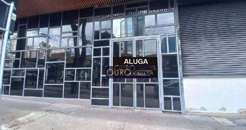 Sala para alugar, 180 m² por r$ 8.500,00/mês - tatuapé - são paulo/sp