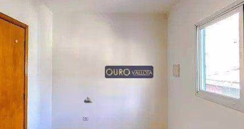 Casa na Mooca com 90m²