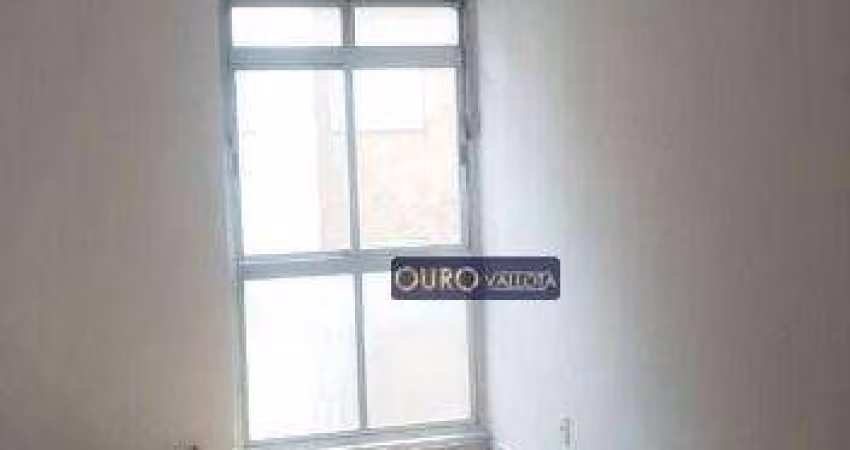 Apartamento na Mooca com 60m²