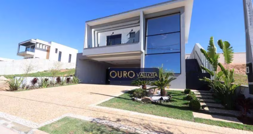 Sobrado em Itatiba com 236m² - 2.015.000,00