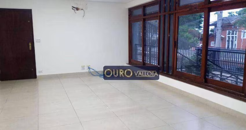Casa com 260m²