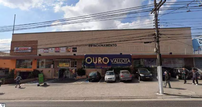 Barracão / Galpão / Depósito para alugar na Avenida Mateo Bei, São Mateus, São Paulo