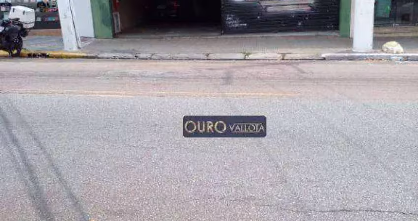 Sala comercial à venda na Rua do Oratório, Mooca, São Paulo