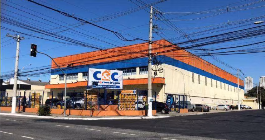Conjunto para alugar, 4536 m² por R$ 205.622,88/mês - Vila Leopoldina - São Paulo/SP