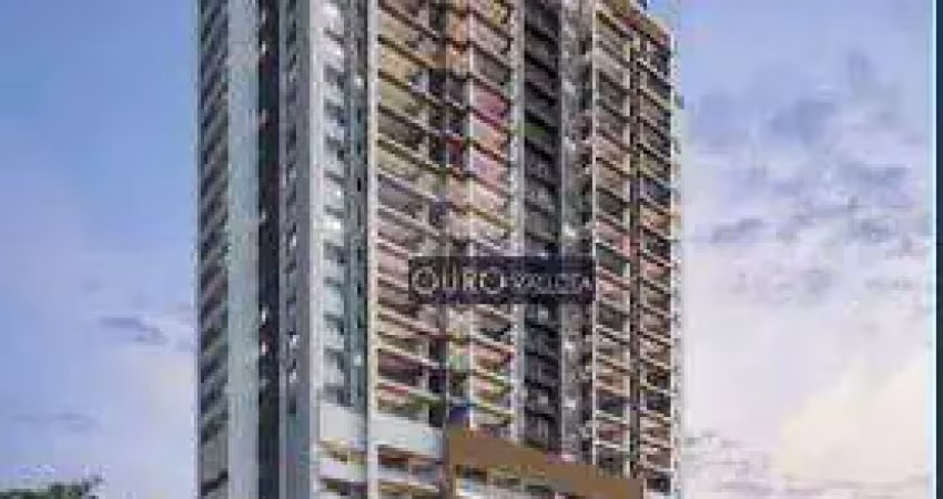 Apartamento novo alto padrão na moóca  - obras aceleradas.