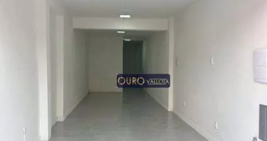 Sala comercial para alugar no Tatuapé, São Paulo 