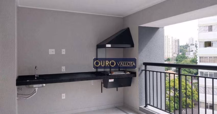 Apartamento com 130m²