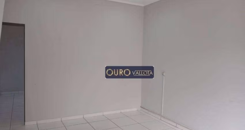 Salão Comercial com 50m²