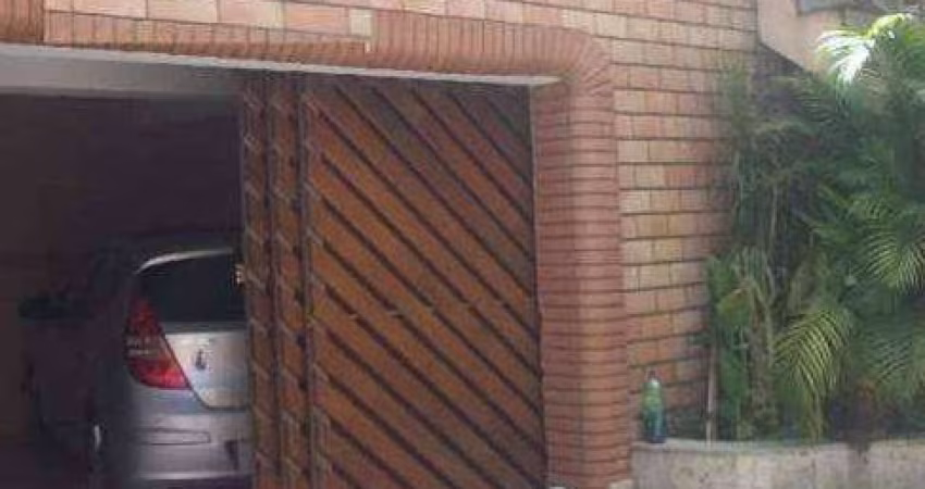 Bom sobrado para locação no bairro da Mooca.