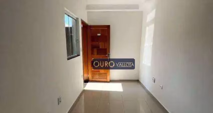 Apartamento com 2 quartos à venda na Rua Ourinhos, Vila Bertioga, São Paulo