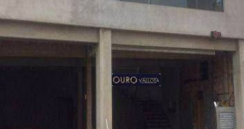 Prédio Comercial na Mooca
