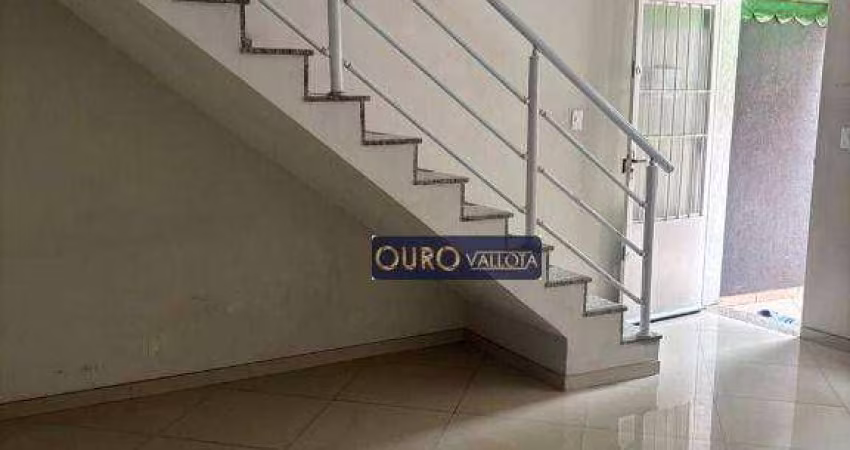 Casa na Mooca com 280m²