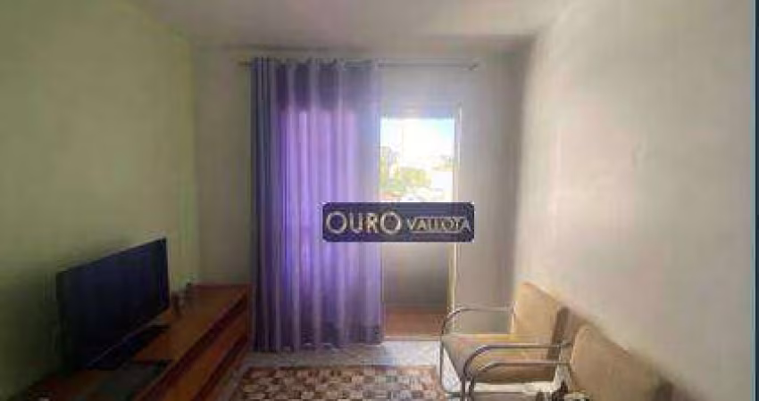 Apartamento com 64m²