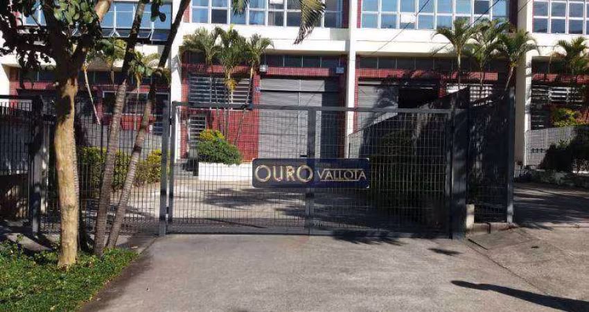 Galpão Comercial com 800m²