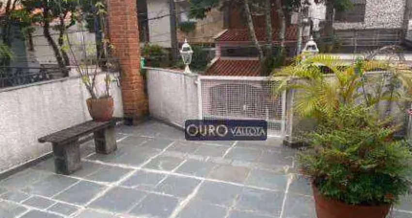 Casa com 2 quartos à venda na Rua Paulo Bernardi, Mooca, São Paulo