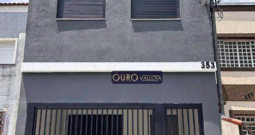 Casa Comercial com 145m²