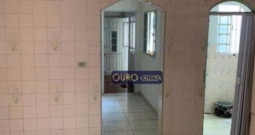 Casa com 3 dormitórios
