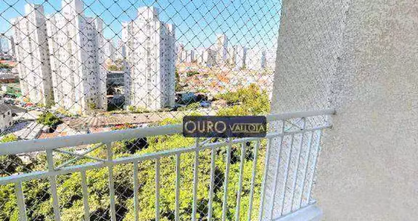 Apartamento com 3 quartos à venda na Rua Arnaldo Cintra, Tatuapé, São Paulo