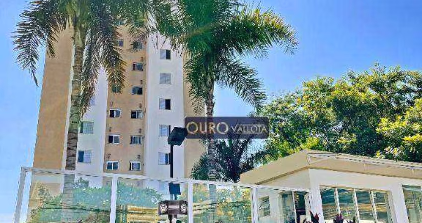 Apartamento de  3 dormitórios -Tatuapé/SP