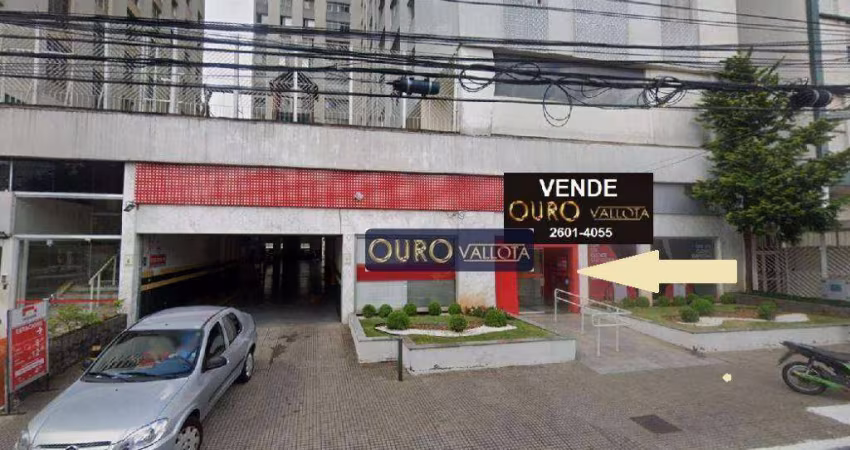 Loja à venda, 1374 m² por R$ 8.500.000 - Mooca - São Paulo/SP