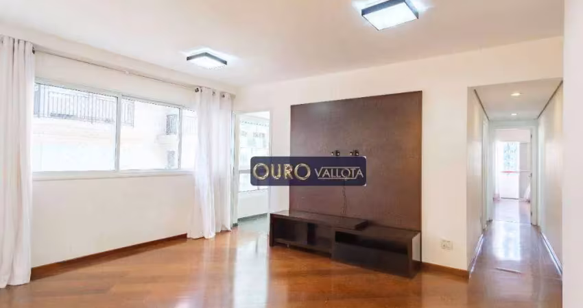 Apartamento com 3 quartos à venda na Rua Itapura, Tatuapé, São Paulo