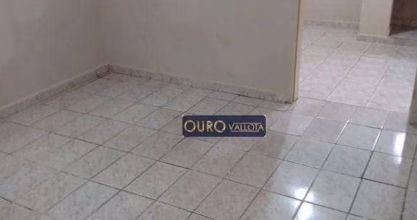 Casa + salão na Mooca com 45m²