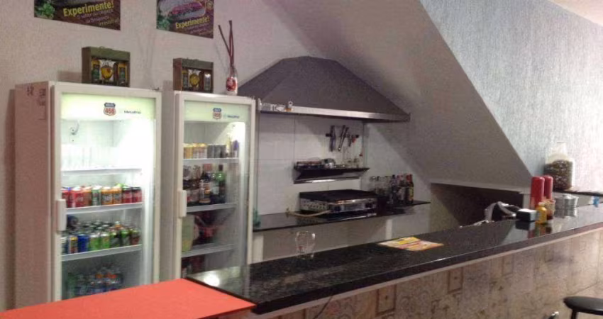 Salão para alugar, 105 m² por R$ 4.066,20/mês - Vila Prudente (Zona Leste) - São Paulo/SP