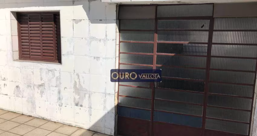 Casa térrea com 126m²