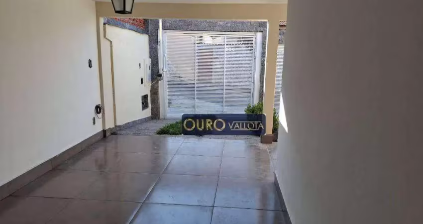 Casa com 2 quartos à venda na Rua Mogi Mirim, Mooca, São Paulo