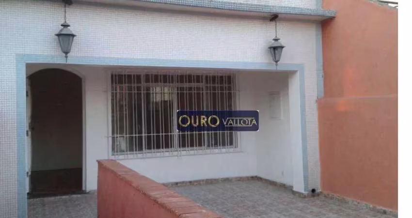 Casa com 3 quartos à venda na Rua General Calado, Vila Regente Feijó, São Paulo