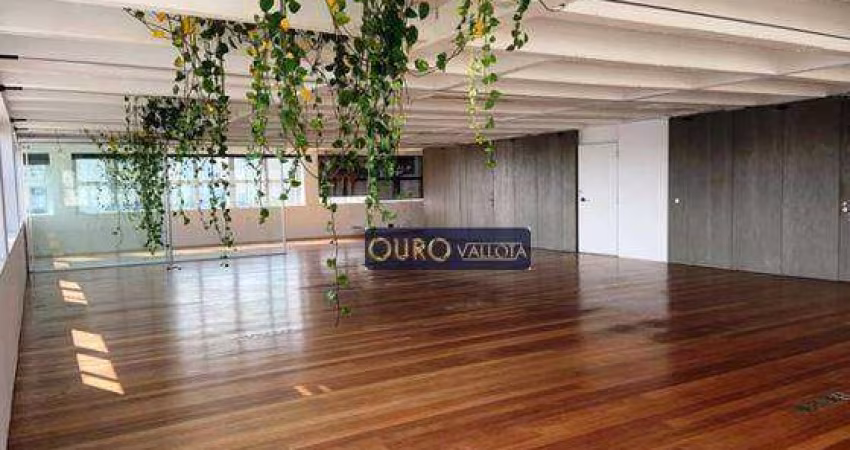 Conjunto Comercial com 201m²
