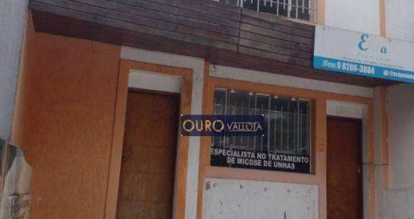 Imóvel comercial com 211m2 construídos na Av. Paes de Barros - Moóca.