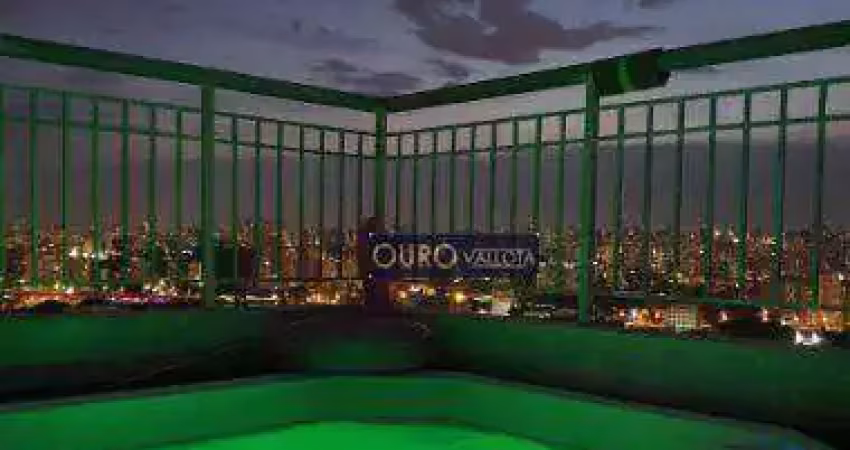 Cobertura Duplex com 177m²