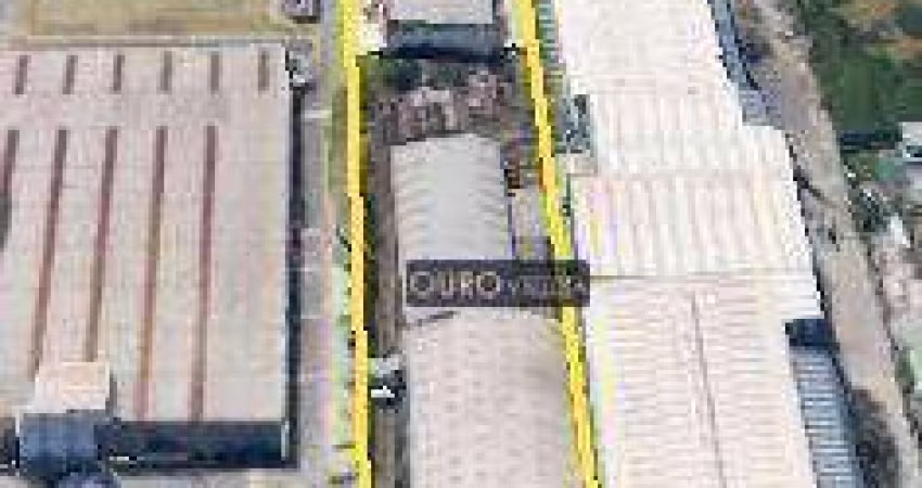 Área na VL. Prudente com 12.800m²