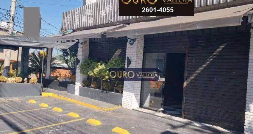 Prédio à venda, 350 m² por R$ 2.700.000 - Vila Mariana - São Paulo/SP