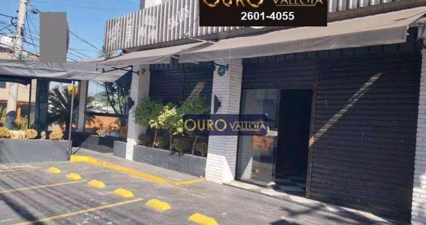 Prédio para alugar, 350 m² por R$ 15.000/mês - Vila Mariana - São Paulo/SP