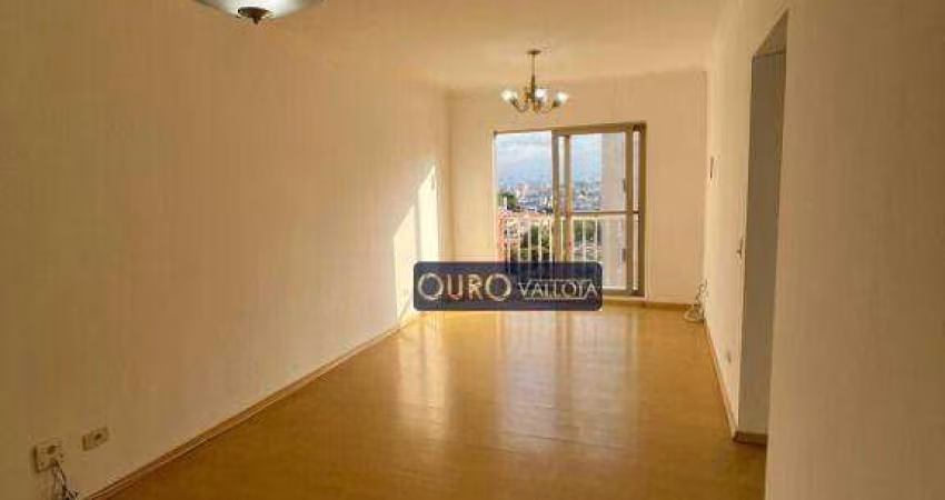 Apartamento com 2 dormitórios