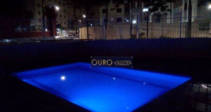 Apartamento com 3 dormitórios