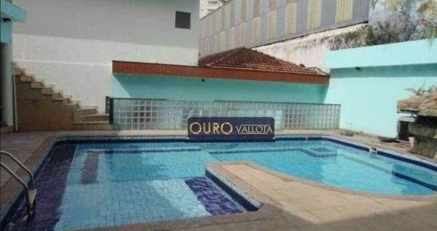 Sobrado a venda  450 m² por R$ 1.890.000 - Vila Ema- São Paulo/SP
